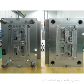 One Stop Moulding Solutions Plastic Injection Mold